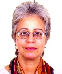 Maria Aparecida